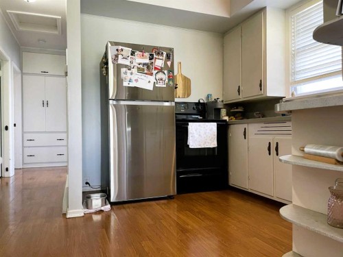 11136 103 Avenue, Fairview, AB - Indoor
