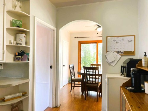11136 103 Avenue, Fairview, AB - Indoor