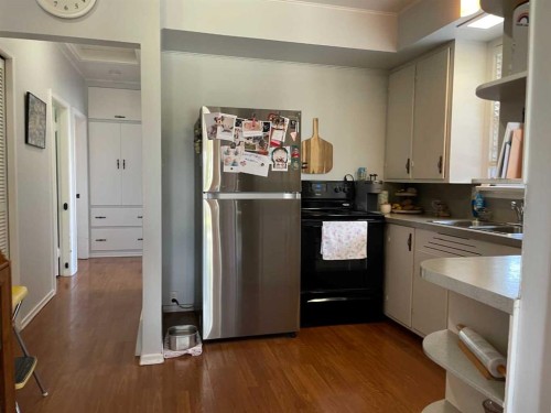 11136 103 Avenue, Fairview, AB - Indoor