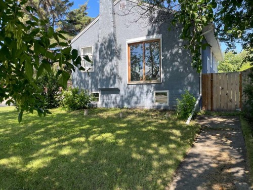 11136 103 Avenue, Fairview, AB - Outdoor