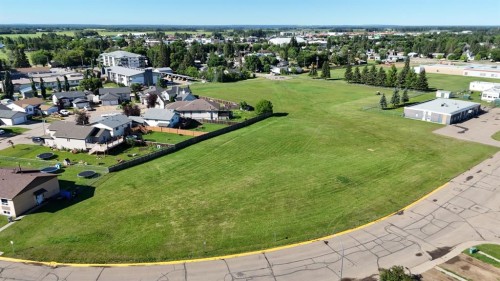 5716 Evergreen Drive, High Prairie, AB 