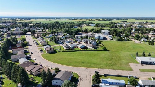 5716 Evergreen Drive, High Prairie, AB 