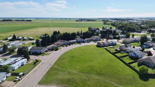 5716 Evergreen Drive, High Prairie, AB 