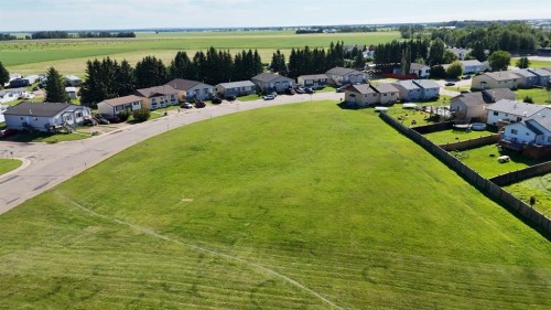 5716 Evergreen Drive, High Prairie, AB 