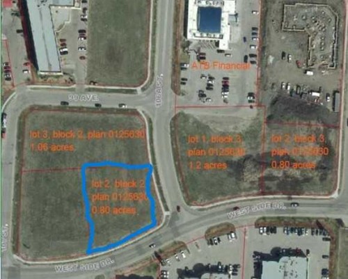 9802 106A Street, Grande Prairie, AB 