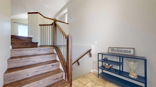 9305 91 Street, Grande Prairie, AB - Indoor Photo Showing Other Room