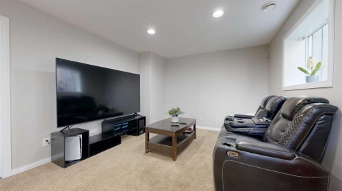 9305 91 Street, Grande Prairie, AB - Indoor