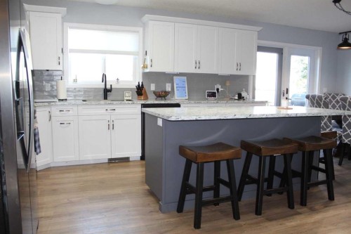 17A 232051 920 Township, Rural Northern Lights, County Of, AB - Indoor Photo Showing Kitchen