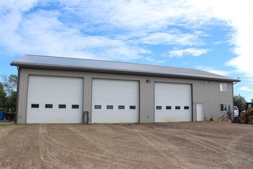 17A 232051 920 Township, Rural Northern Lights, County Of, AB - Outdoor With Exterior