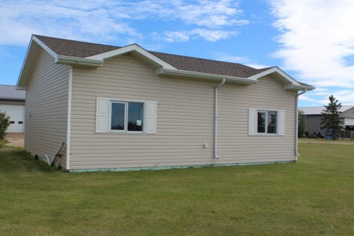 17A 232051 920 Township, Rural Northern Lights, County Of, AB - Outdoor With Exterior