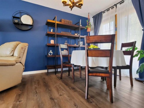 727 Oak Drive, Beaverlodge, AB - Indoor