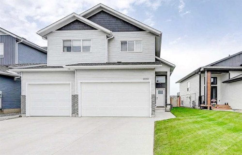 12010 83 Avenue  Grande Prairie, AB T8W 0M7
