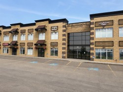 104-10055 120 Avenue  Grande Prairie, AB T8V 8H8