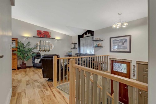 7317 104 Street, Grande Prairie, AB - Indoor Photo Showing Other Room