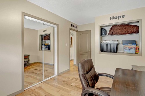 7317 104 Street, Grande Prairie, AB - Indoor