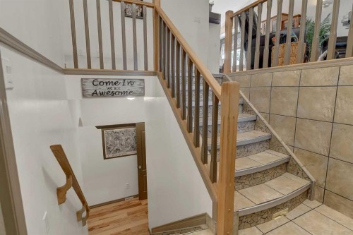 7317 104 Street, Grande Prairie, AB - Indoor Photo Showing Other Room