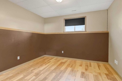 7317 104 Street, Grande Prairie, AB - Indoor Photo Showing Other Room