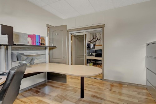 7317 104 Street, Grande Prairie, AB - Indoor