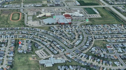 7317 104 Street, Grande Prairie, AB - Other
