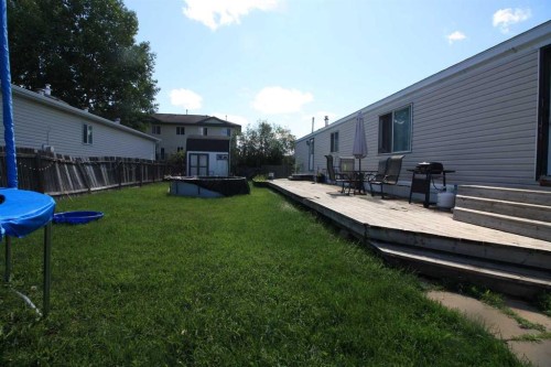 9 Deerridge Drive  High Level, AB T0H 1Z0