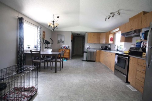 9 Deerridge Drive, High Level, AB - Indoor