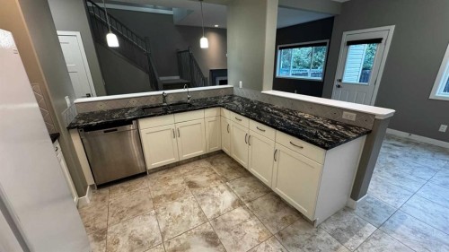 8105 112 Street, Grande Prairie, AB - Indoor