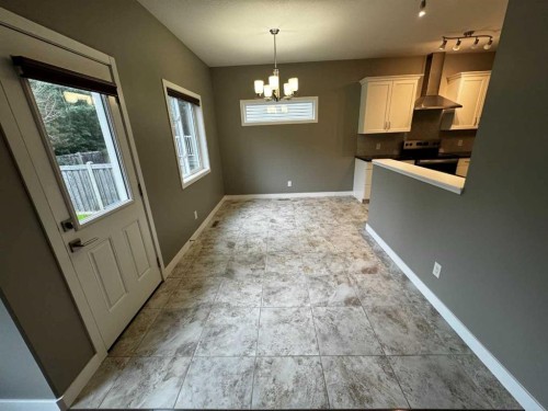 8105 112 Street, Grande Prairie, AB - Indoor Photo Showing Other Room