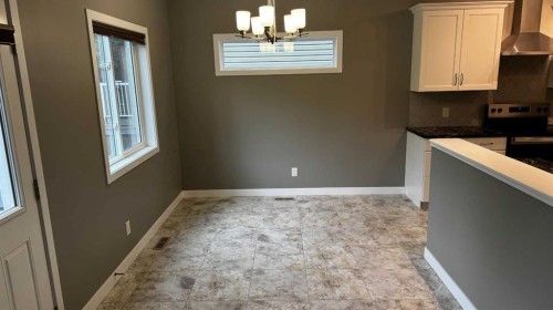 8105 112 Street, Grande Prairie, AB - Indoor