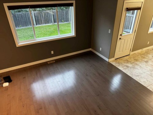 8105 112 Street, Grande Prairie, AB - Indoor Photo Showing Other Room