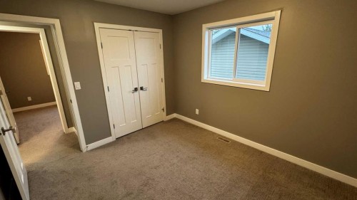 8105 112 Street, Grande Prairie, AB - Indoor Photo Showing Other Room