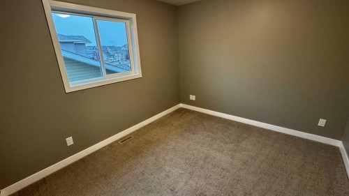 8105 112 Street, Grande Prairie, AB - Indoor Photo Showing Other Room
