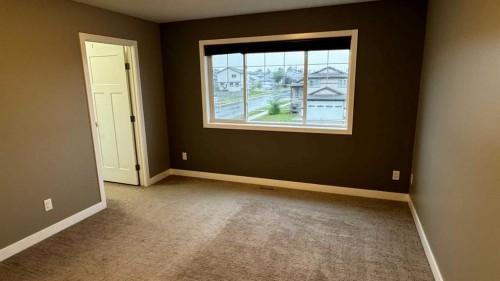 8105 112 Street, Grande Prairie, AB - Indoor Photo Showing Other Room