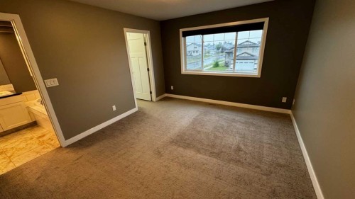 8105 112 Street, Grande Prairie, AB - Indoor Photo Showing Other Room