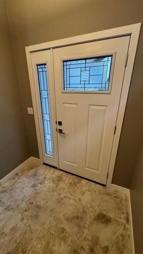 8105 112 Street, Grande Prairie, AB - Indoor Photo Showing Other Room