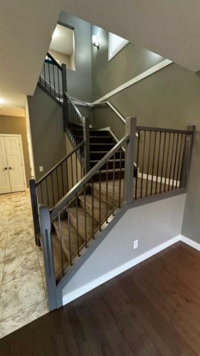 8105 112 Street, Grande Prairie, AB - Indoor Photo Showing Other Room