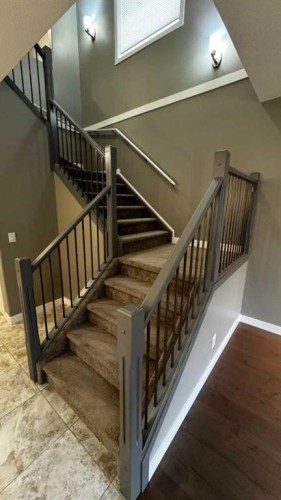 8105 112 Street, Grande Prairie, AB - Indoor Photo Showing Other Room
