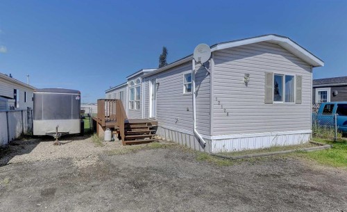 12128 98 Street, Grande Prairie, AB - Outdoor With Exterior