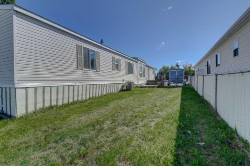 12128 98 Street, Grande Prairie, AB - Outdoor With Exterior