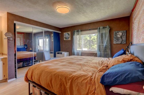 12038 97 Street, Grande Prairie, AB - Indoor Photo Showing Bedroom