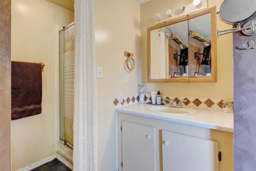 12038 97 Street, Grande Prairie, AB - Indoor Photo Showing Bathroom