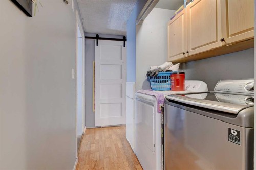 12038 97 Street, Grande Prairie, AB - Indoor Photo Showing Laundry Room