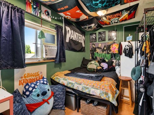 12038 97 Street, Grande Prairie, AB - Indoor Photo Showing Other Room