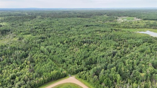 Range Road 154, High Prairie, AB 