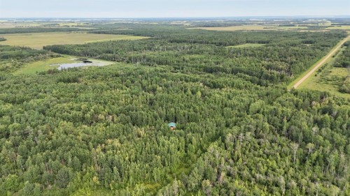 Range Road 154, High Prairie, AB 
