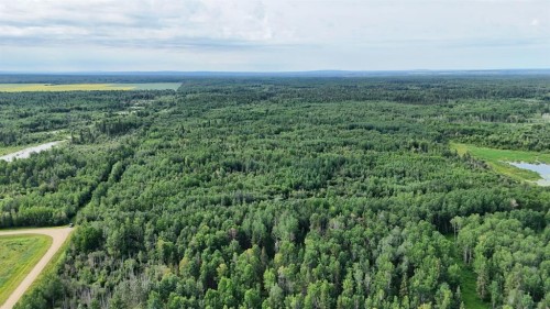 Range Road 154, High Prairie, AB 
