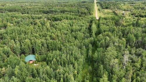 Range Road 154, High Prairie, AB 