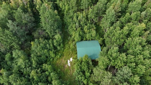 Range Road 154, High Prairie, AB 