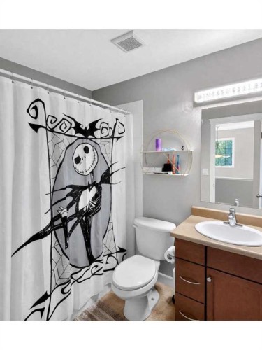 11220 69 Avenue, Grande Prairie, AB - Indoor Photo Showing Bathroom