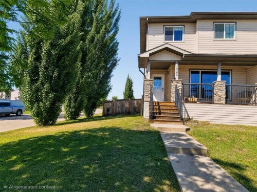 11220 69 Avenue, Grande Prairie, AB - Outdoor
