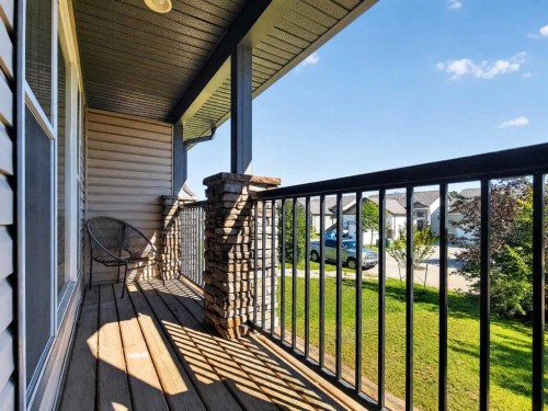 11220 69 Avenue, Grande Prairie, AB - Outdoor With Exterior